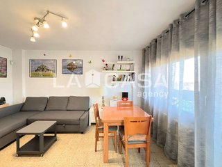 Piso en venta en San Roc - El Remei en Badalona