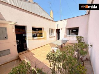 Casa en venta en Can Feu - Can Gambús - Hostafrancs en Sabadell