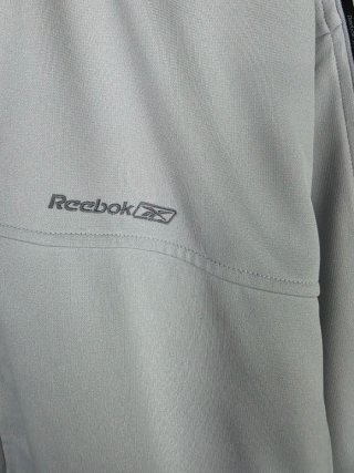 Chaqueta Deportiva Reebok Vintage Talla L