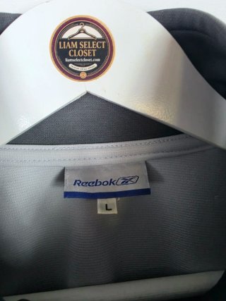 Chaqueta Deportiva Reebok Vintage Talla L
