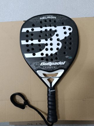 Pala de pádel Bullpadel Neuron