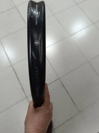 Pala de pádel Bullpadel Neuron