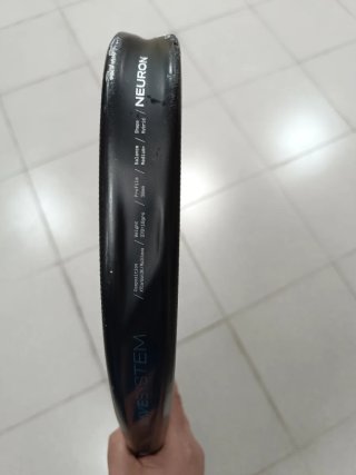 Pala de pádel Bullpadel Neuron