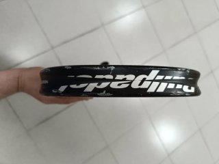 Pala de pádel Bullpadel Neuron