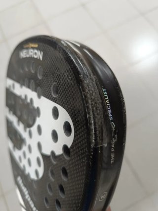 Pala de pádel Bullpadel Neuron