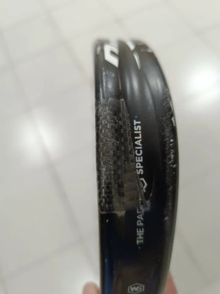 Pala de pádel Bullpadel Neuron