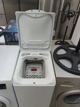 Lavadora AEG 9000 Series | Lavama garantia t