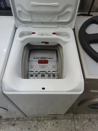 Lavadora AEG 9000 Series | Lavama garantia t