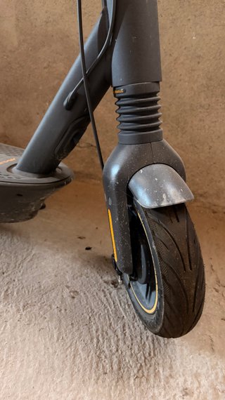 Ninebot Max G2E Patinete Eléctrico