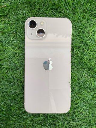iPhone 13 Apple Rosa