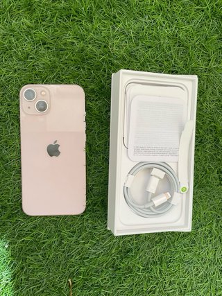iPhone 13 Apple Rosa