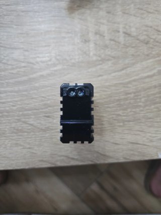 Adattatore USB Bianco