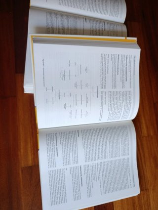 Textbook of Natural Medicine