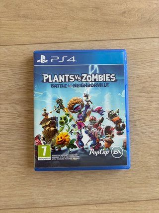 PS4 (PlayStation 4) Negra + Mando + Juegos