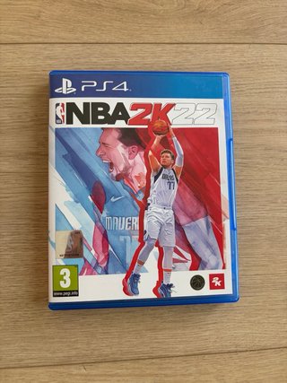 PS4 (PlayStation 4) Negra + Mando + Juegos