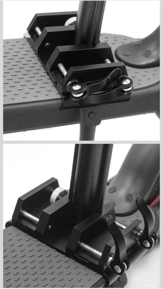 Asiento SmartGyro Xtreme Seat v2.0 asiento patinet