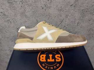 Zapatillas Munich Dash Premium 276