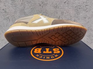 Zapatillas Munich Dash Premium 276