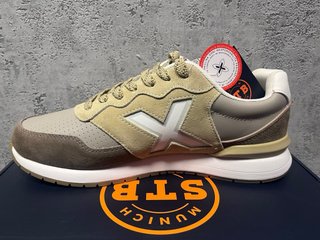 Zapatillas Munich Dash Premium 276