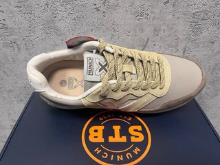Zapatillas Munich Dash Premium 276