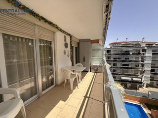 Piso en venta en Eixample en Salou