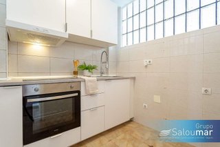 Piso en venta en Eixample en Salou