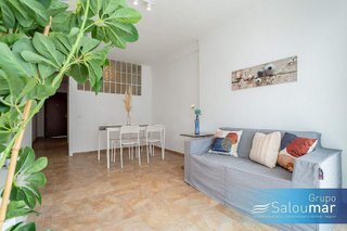 Piso en venta en Eixample en Salou