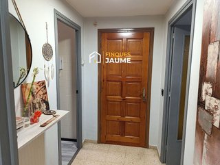 Piso en venta en Joc de la Bola - Camps d'Esports - Ciutat Jardí - Montcada en Lleida