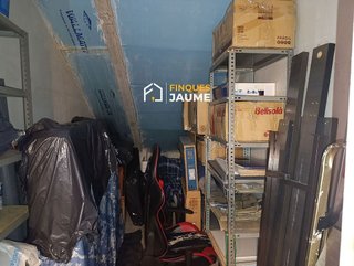 Piso en venta en Joc de la Bola - Camps d'Esports - Ciutat Jardí - Montcada en Lleida