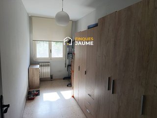Piso en venta en Joc de la Bola - Camps d'Esports - Ciutat Jardí - Montcada en Lleida