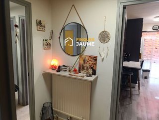 Piso en venta en Joc de la Bola - Camps d'Esports - Ciutat Jardí - Montcada en Lleida