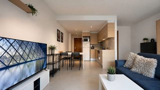 Estudio en venta en Santa Eugènia en Girona