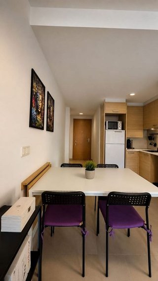 Estudio en venta en Santa Eugènia en Girona