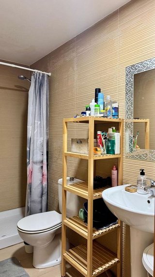 Estudio en venta en Santa Eugènia en Girona