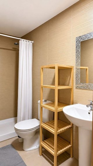 Estudio en venta en Santa Eugènia en Girona