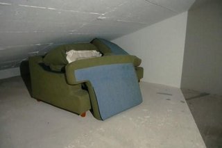Estudio en venta en Santa Eugènia en Girona
