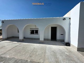 Casa adosada en venta en Formentera del Segura