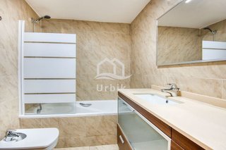 Piso en venta en Castell d'Aro en Castell-Platja d´Aro