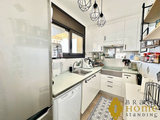 Piso en venta en Empuriabrava en Castelló d´Empúries