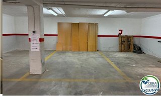 Piso en venta en Centre en Roses