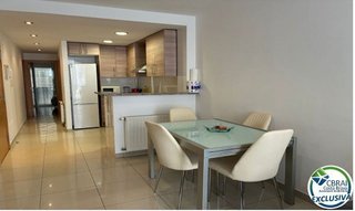 Piso en venta en Centre en Roses