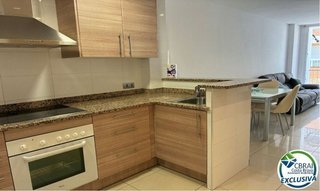 Piso en venta en Centre en Roses