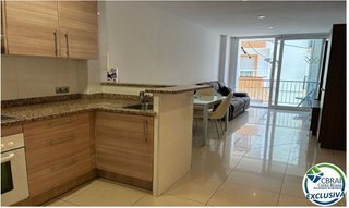 Piso en venta en Centre en Roses