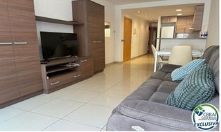 Piso en venta en Centre en Roses