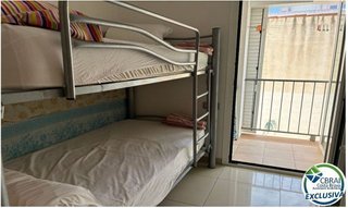 Piso en venta en Centre en Roses