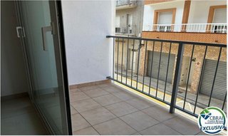 Piso en venta en Centre en Roses