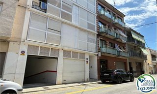 Piso en venta en Centre en Roses