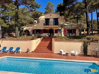 Chalet en venta en Urbanitzacions en Lloret de Mar