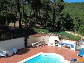 Chalet en venta en Urbanitzacions en Lloret de Mar