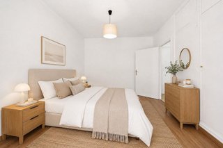 Piso en venta en Santa Margarida en Roses